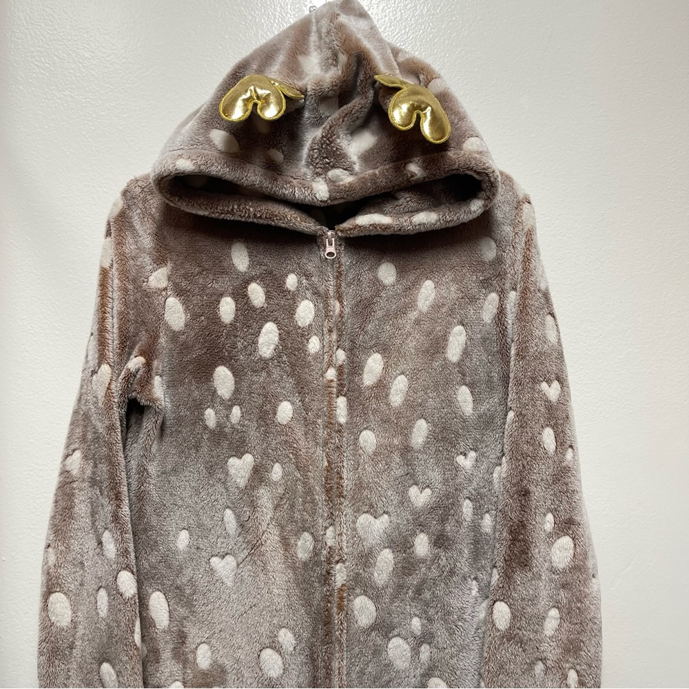 Reindeer Onesie